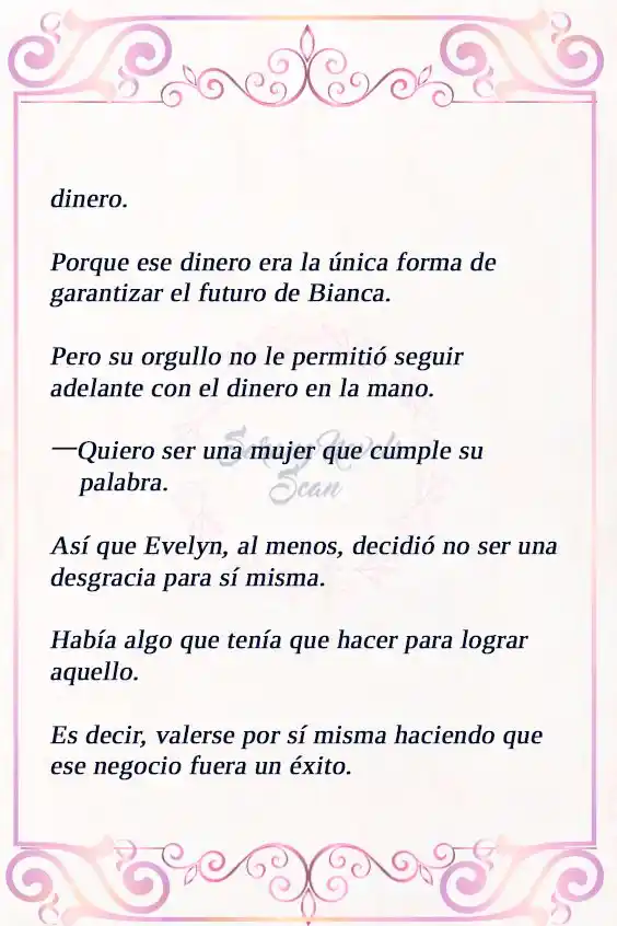 Escondí A La Hija Del Duque (Novela) - Capítulo 27 - Página 16 - LectorTMOo