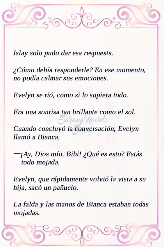 Escondí A La Hija Del Duque (Novela) - Capítulo 27 - Página 20 - LectorTMOo