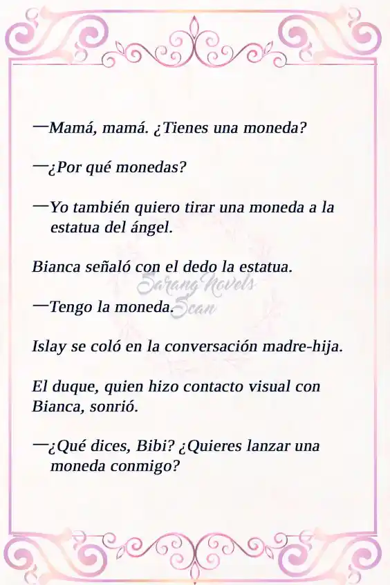 Escondí A La Hija Del Duque (Novela) - Capítulo 27 - Página 21 - LectorTMOo