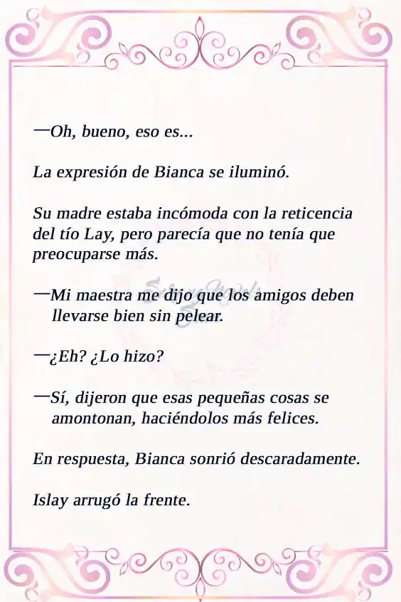 Escondí A La Hija Del Duque (Novela) - Capítulo 27 - Página 24 - LectorTMOo