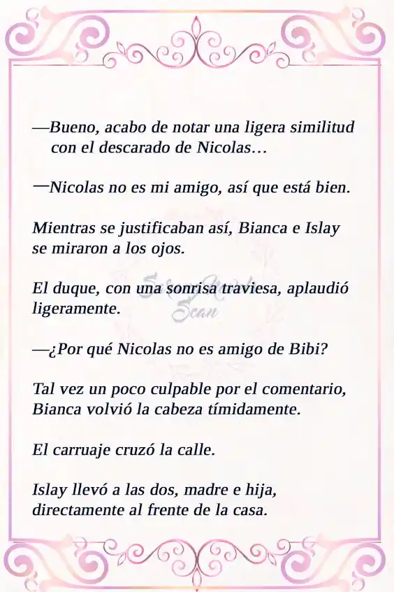 Escondí A La Hija Del Duque (Novela) - Capítulo 27 - Página 25 - LectorTMOo