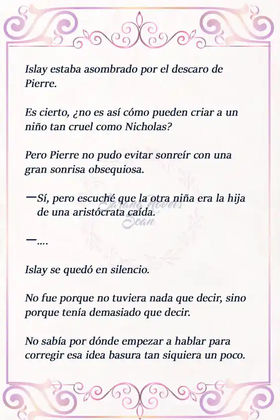 Escondí A La Hija Del Duque (Novela) - Capítulo 28 - Página 24 - LectorTMOo