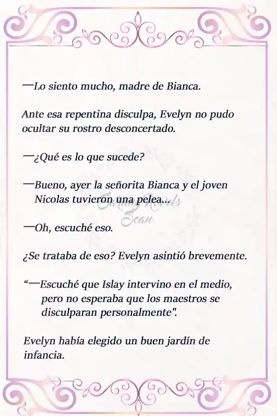 Escondí A La Hija Del Duque (Novela) - Capítulo 29 - Página 13 - LectorTMOo
