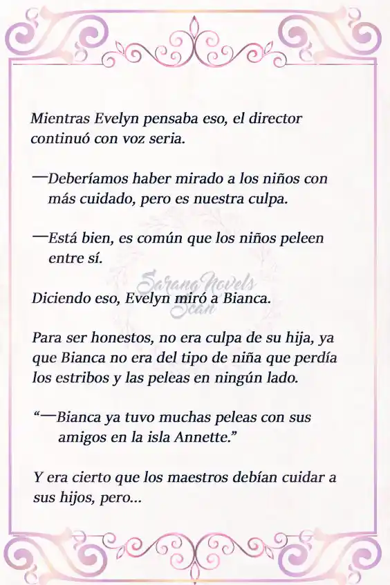 Escondí A La Hija Del Duque (Novela) - Capítulo 29 - Página 14 - LectorTMOo