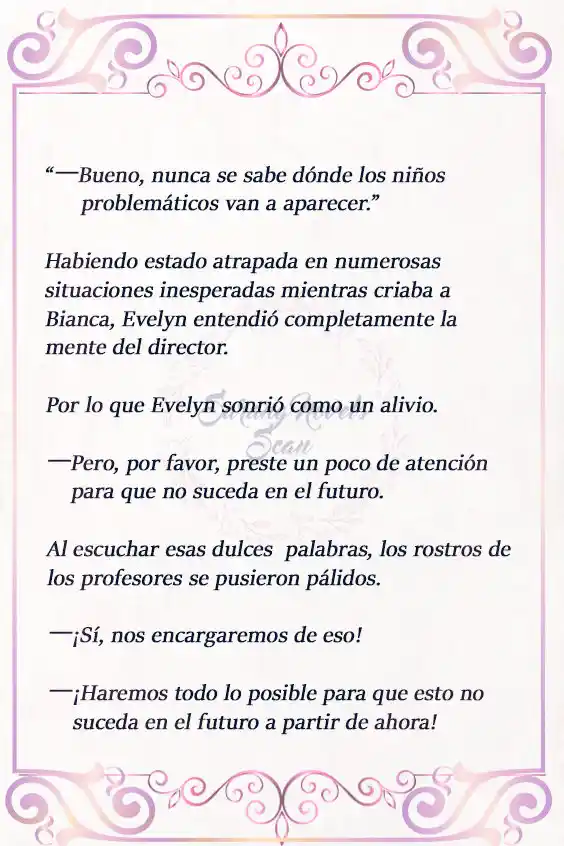 Escondí A La Hija Del Duque (Novela) - Capítulo 29 - Página 15 - LectorTMOo