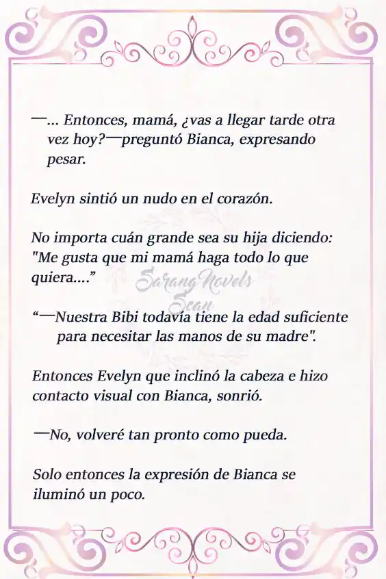 Escondí A La Hija Del Duque (Novela) - Capítulo 29 - Página 17 - LectorTMOo