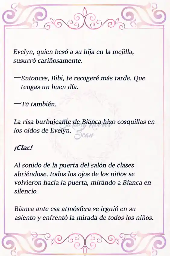 Escondí A La Hija Del Duque (Novela) - Capítulo 29 - Página 18 - LectorTMOo