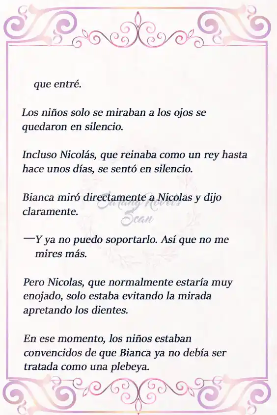 Escondí A La Hija Del Duque (Novela) - Capítulo 29 - Página 20 - LectorTMOo