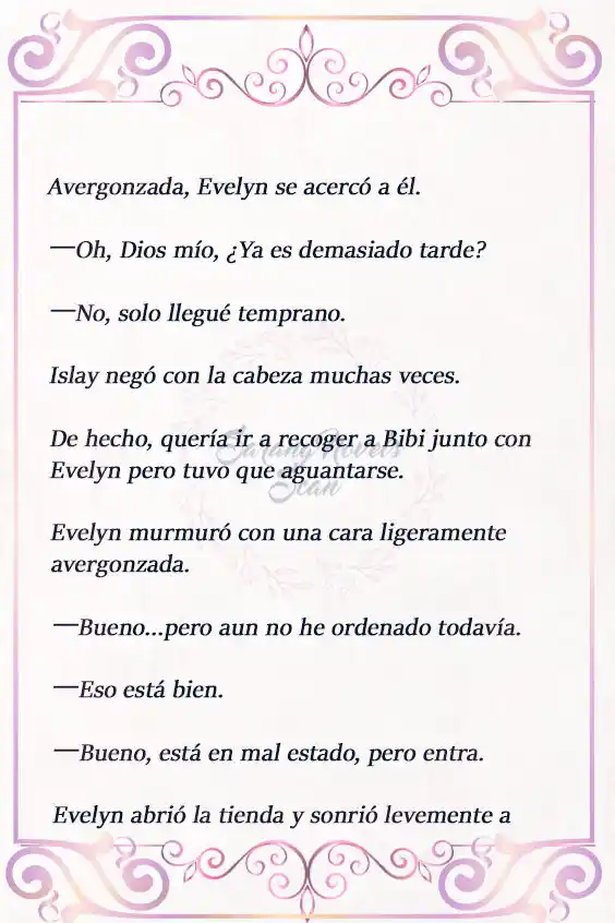 Escondí A La Hija Del Duque (Novela) - Capítulo 29 - Página 22 - LectorTMOo