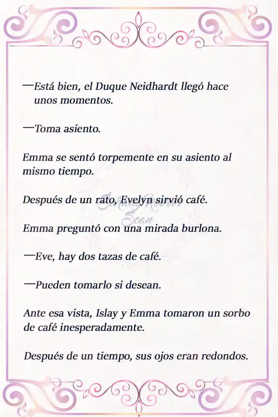 Escondí A La Hija Del Duque (Novela) - Capítulo 29 - Página 25 - LectorTMOo