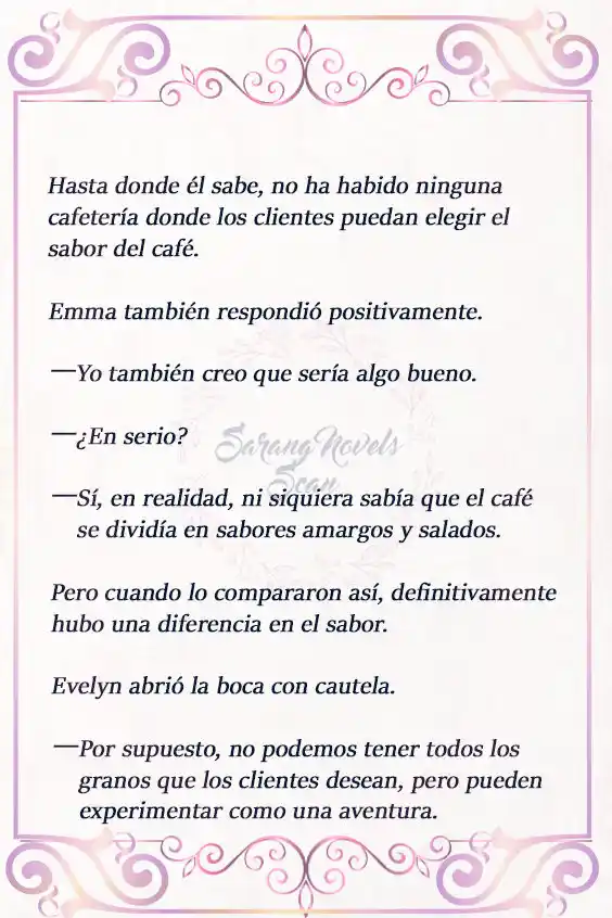 Escondí A La Hija Del Duque (Novela) - Capítulo 29 - Página 27 - LectorTMOo