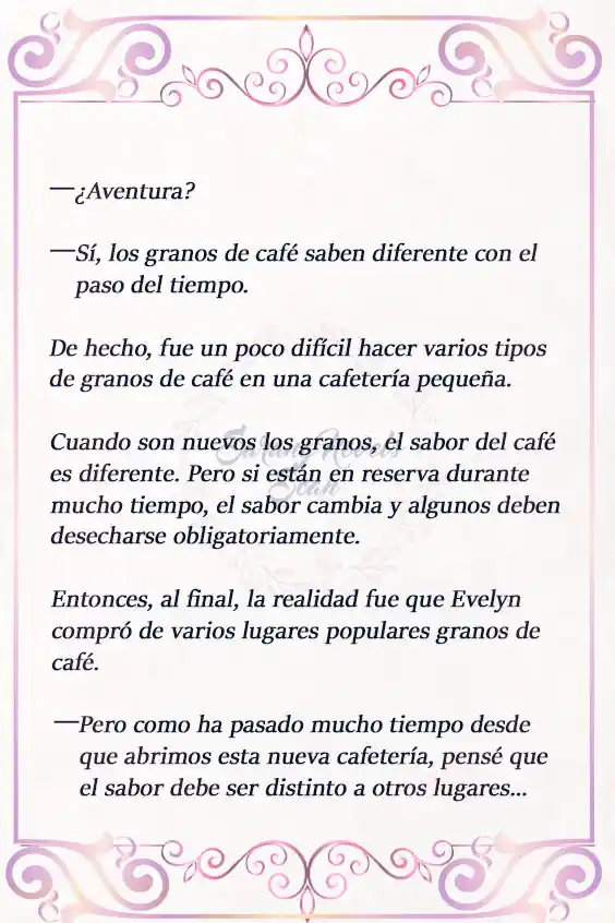 Escondí A La Hija Del Duque (Novela) - Capítulo 29 - Página 28 - LectorTMOo