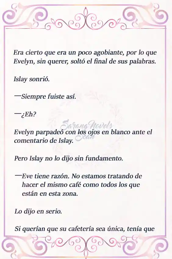 Escondí A La Hija Del Duque (Novela) - Capítulo 29 - Página 29 - LectorTMOo