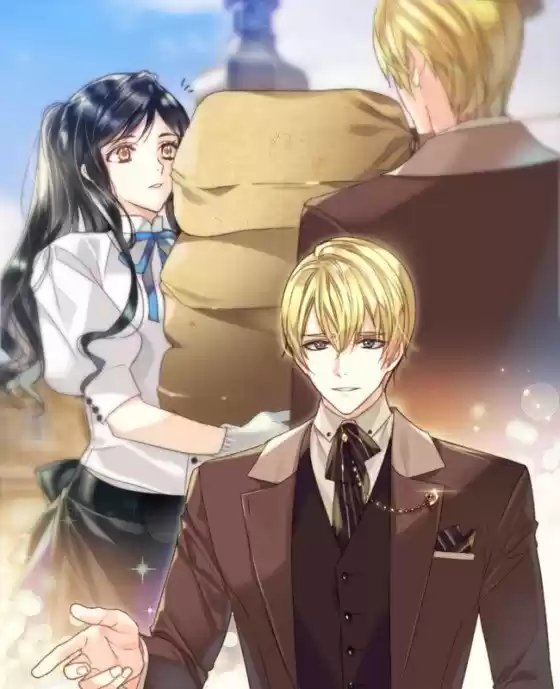 Escondí A La Hija Del Duque (Novela) - Capítulo 3 - Página 14 - LectorTMOo