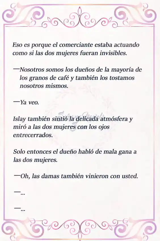 Escondí A La Hija Del Duque (Novela) - Capítulo 30 - Página 12 - LectorTMOo