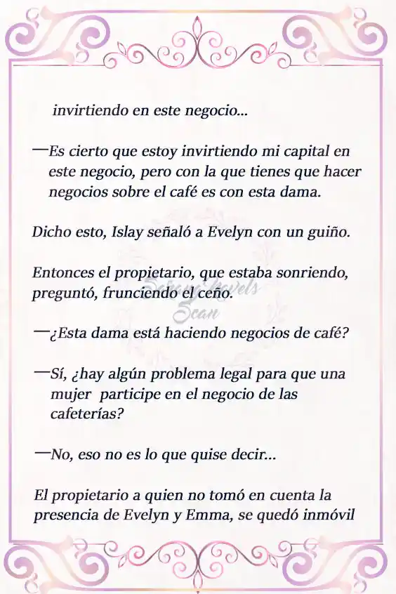 Escondí A La Hija Del Duque (Novela) - Capítulo 30 - Página 15 - LectorTMOo