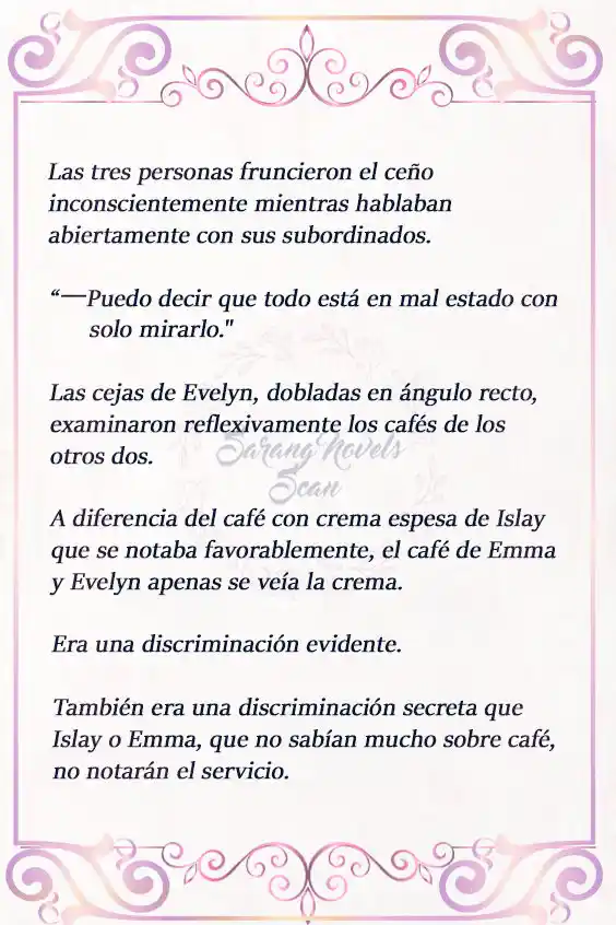 Escondí A La Hija Del Duque (Novela) - Capítulo 30 - Página 17 - LectorTMOo