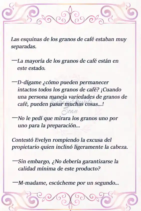Escondí A La Hija Del Duque (Novela) - Capítulo 30 - Página 20 - LectorTMOo