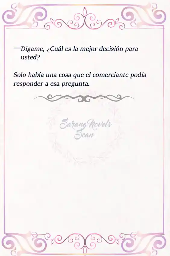 Escondí A La Hija Del Duque (Novela) - Capítulo 30 - Página 27 - LectorTMOo