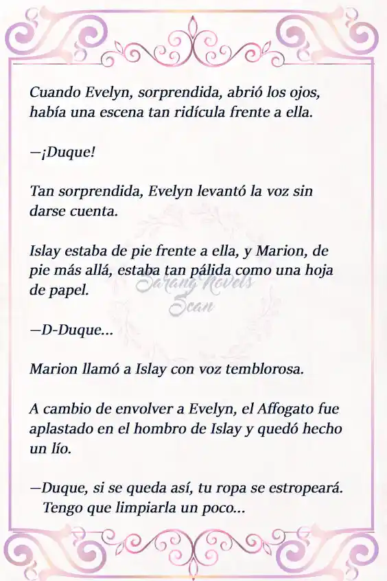 Escondí A La Hija Del Duque (Novela) - Capítulo 39 - Página 7 - LectorTMOo