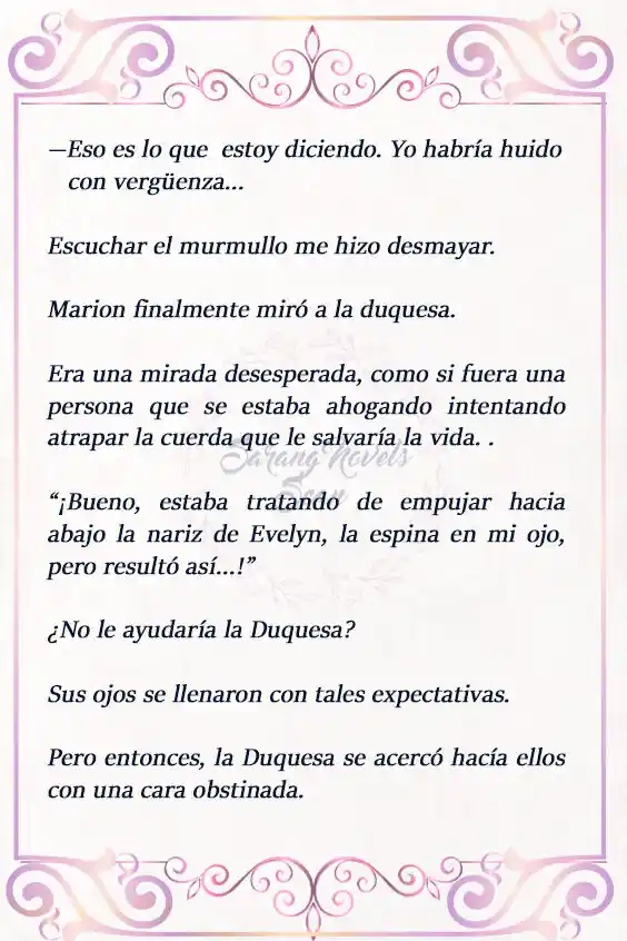 Escondí A La Hija Del Duque (Novela) - Capítulo 39 - Página 10 - LectorTMOo
