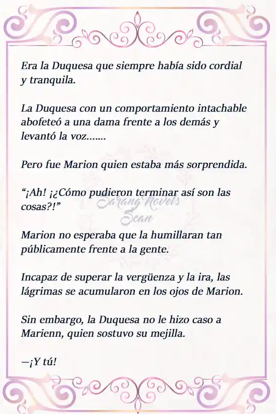 Escondí A La Hija Del Duque (Novela) - Capítulo 39 - Página 12 - LectorTMOo