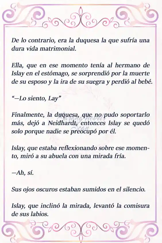 Escondí A La Hija Del Duque (Novela) - Capítulo 39 - Página 17 - LectorTMOo