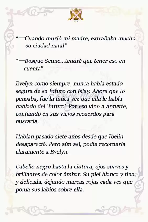 Escondí A La Hija Del Duque (Novela) - Capítulo 4 - Página 16 - LectorTMOo