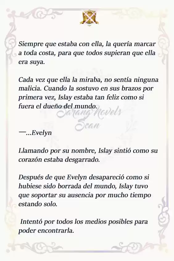 Escondí A La Hija Del Duque (Novela) - Capítulo 4 - Página 17 - LectorTMOo