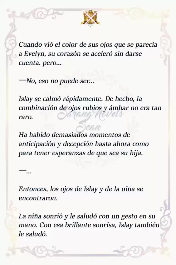 Escondí A La Hija Del Duque (Novela) - Capítulo 4 - Página 23 - LectorTMOo