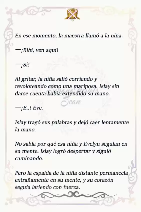 Escondí A La Hija Del Duque (Novela) - Capítulo 4 - Página 25 - LectorTMOo