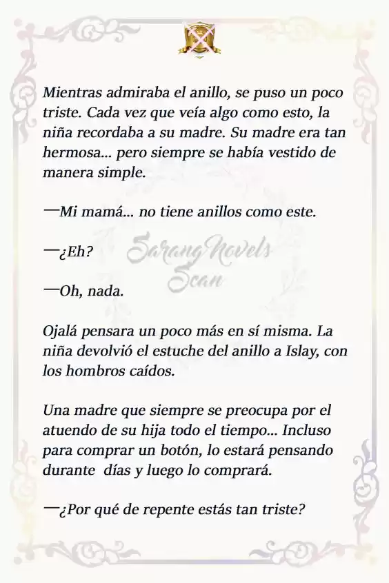 Escondí A La Hija Del Duque (Novela) - Capítulo 5 - Página 19 - LectorTMOo