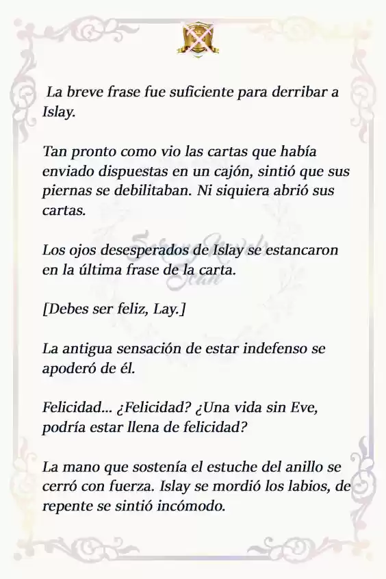 Escondí A La Hija Del Duque (Novela) - Capítulo 5 - Página 23 - LectorTMOo