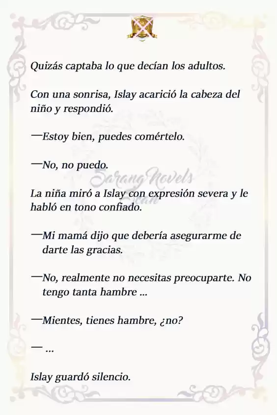 Escondí A La Hija Del Duque (Novela) - Capítulo 6 - Página 17 - LectorTMOo