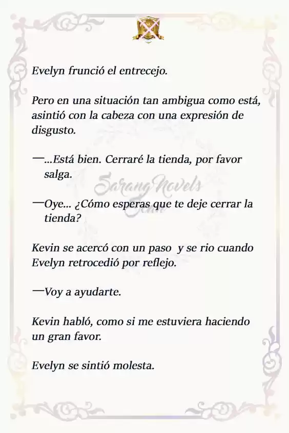 Escondí A La Hija Del Duque (Novela) - Capítulo 7 - Página 5 - LectorTMOo