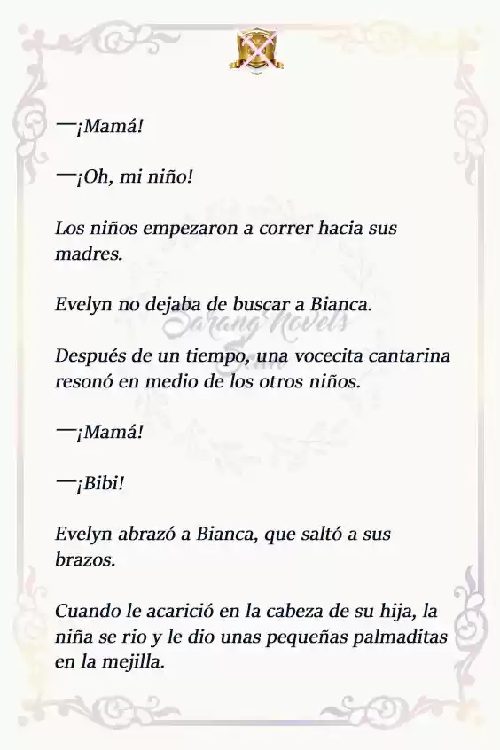 Escondí A La Hija Del Duque (Novela) - Capítulo 7 - Página 9 - LectorTMOo