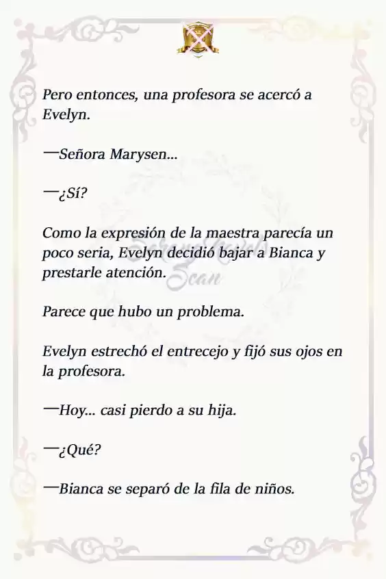 Escondí A La Hija Del Duque (Novela) - Capítulo 7 - Página 10 - LectorTMOo