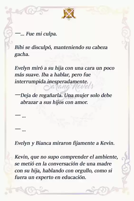 Escondí A La Hija Del Duque (Novela) - Capítulo 7 - Página 14 - LectorTMOo