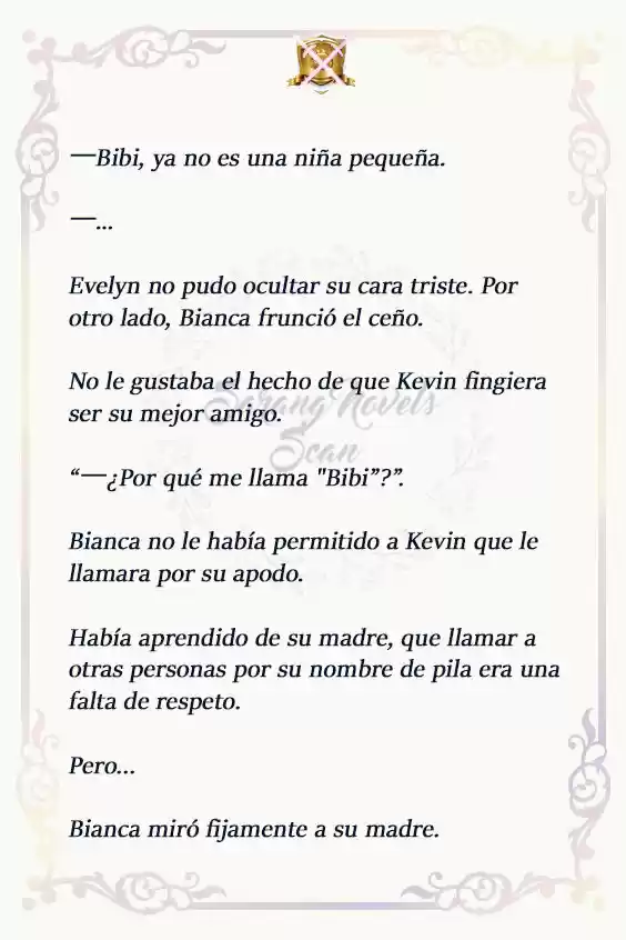 Escondí A La Hija Del Duque (Novela) - Capítulo 7 - Página 15 - LectorTMOo