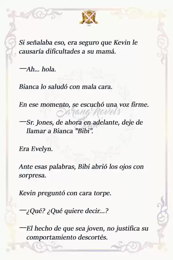 Escondí A La Hija Del Duque (Novela) - Capítulo 7 - Página 16 - LectorTMOo