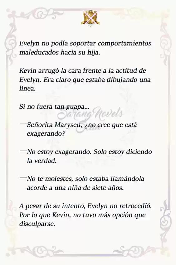 Escondí A La Hija Del Duque (Novela) - Capítulo 7 - Página 17 - LectorTMOo