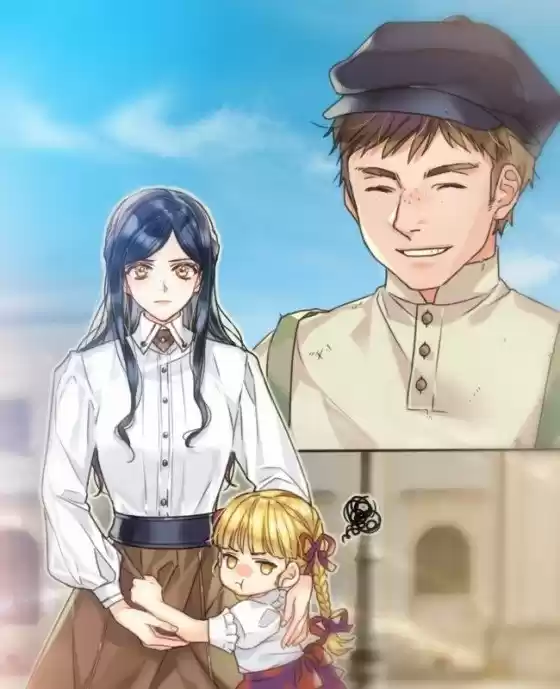 Escondí A La Hija Del Duque (Novela) - Capítulo 7 - Página 19 - LectorTMOo