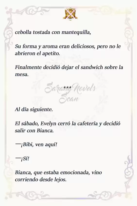 Escondí A La Hija Del Duque (Novela) - Capítulo 8 - Página 9 - LectorTMOo