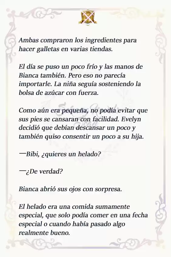 Escondí A La Hija Del Duque (Novela) - Capítulo 8 - Página 12 - LectorTMOo