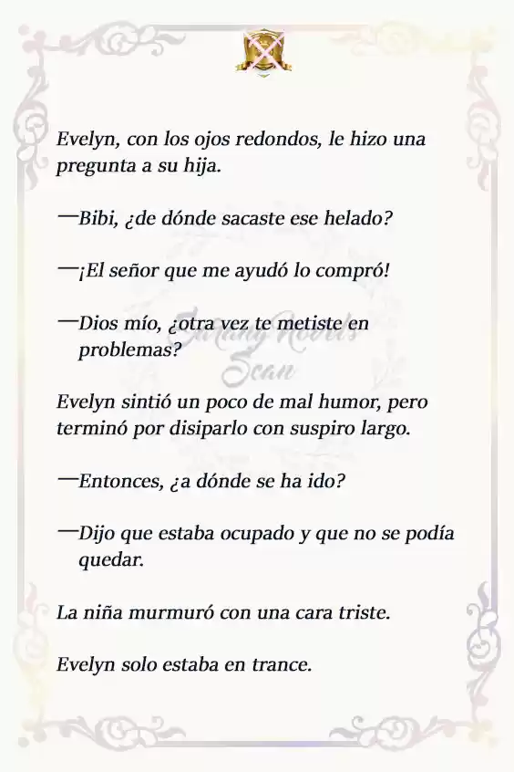Escondí A La Hija Del Duque (Novela) - Capítulo 9 - Página 7 - LectorTMOo