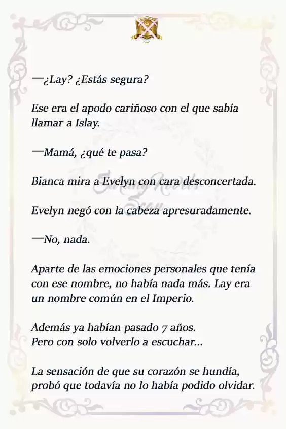 Escondí A La Hija Del Duque (Novela) - Capítulo 9 - Página 9 - LectorTMOo