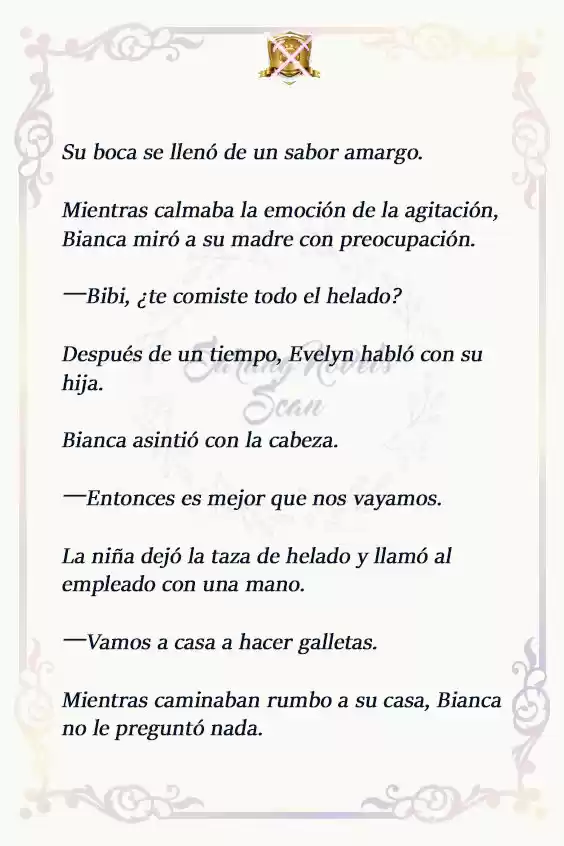 Escondí A La Hija Del Duque (Novela) - Capítulo 9 - Página 10 - LectorTMOo