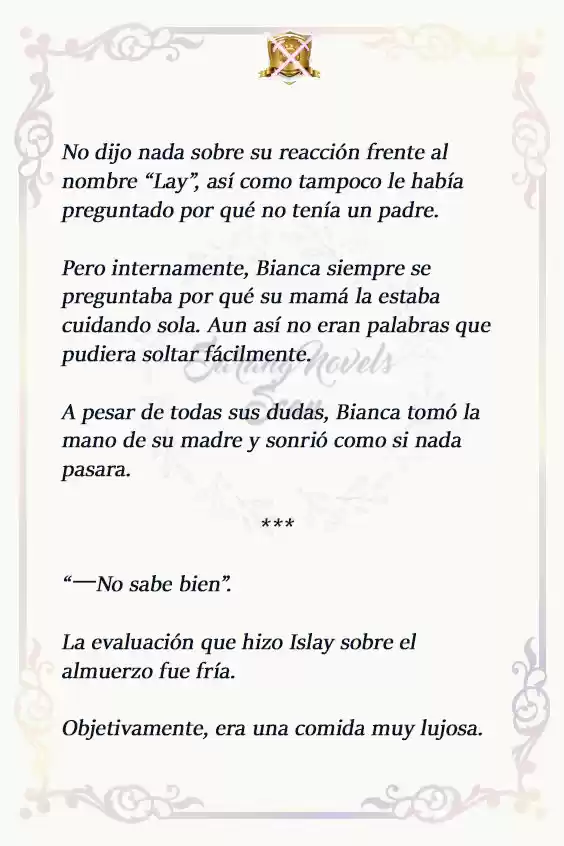 Escondí A La Hija Del Duque (Novela) - Capítulo 9 - Página 11 - LectorTMOo