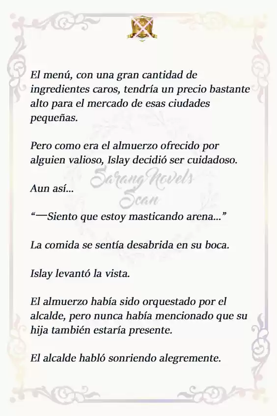 Escondí A La Hija Del Duque (Novela) - Capítulo 9 - Página 12 - LectorTMOo