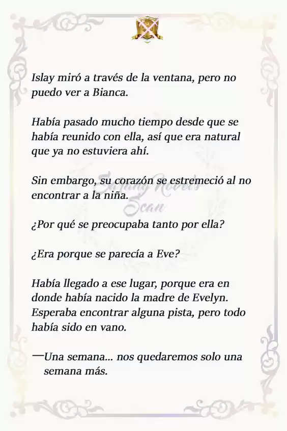 Escondí A La Hija Del Duque (Novela) - Capítulo 9 - Página 23 - LectorTMOo